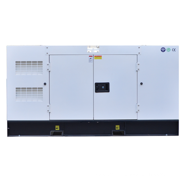 Best Selling 100kva 80kw Diesel Generator Powered By Lovol Engine 1006TG3A With Denyo Silent Canopy Hot Sales